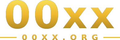 00xx logo
